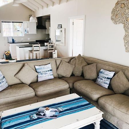 Casa Surf Lodge J'Bay เจฟฟรีส์เบย์ ภายนอก รูปภาพ