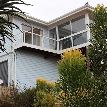 Casa Surf Lodge J'Bay เจฟฟรีส์เบย์ ภายนอก รูปภาพ