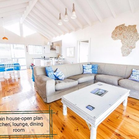 Casa Surf Lodge J'Bay เจฟฟรีส์เบย์ ภายนอก รูปภาพ