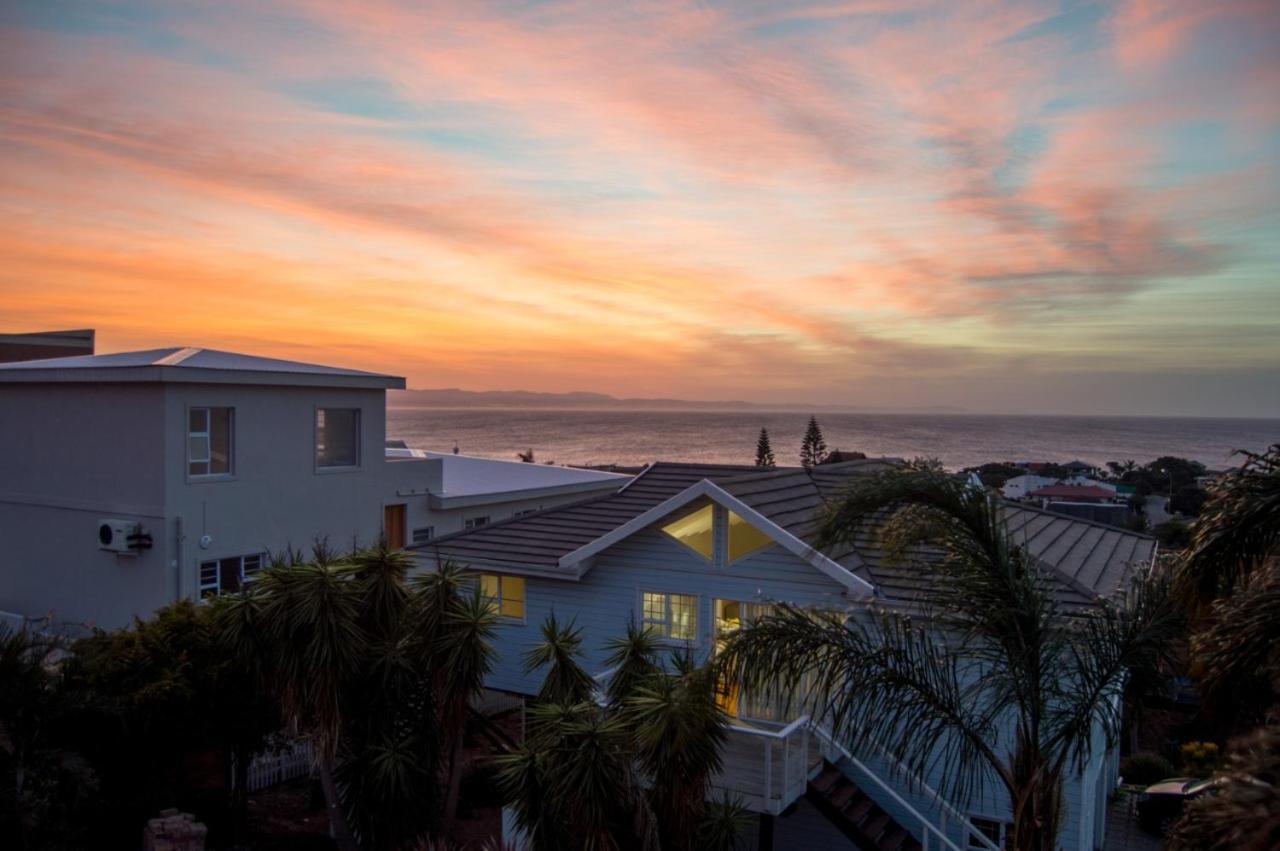 Casa Surf Lodge J'Bay เจฟฟรีส์เบย์ ภายนอก รูปภาพ