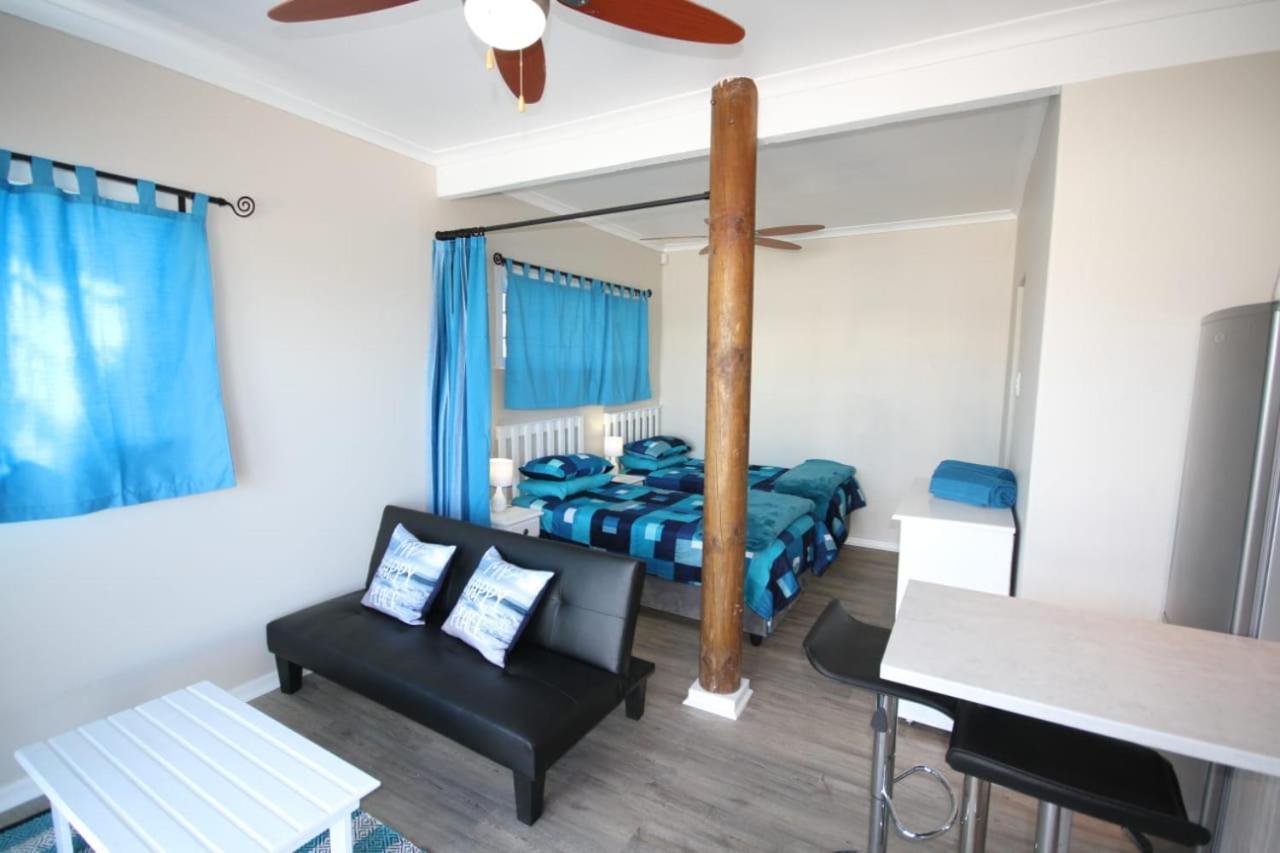 Casa Surf Lodge J'Bay เจฟฟรีส์เบย์ ภายนอก รูปภาพ
