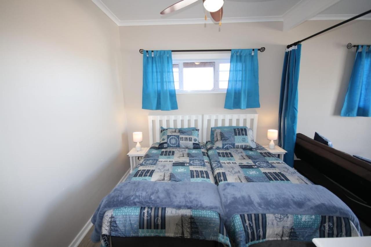 Casa Surf Lodge J'Bay เจฟฟรีส์เบย์ ภายนอก รูปภาพ