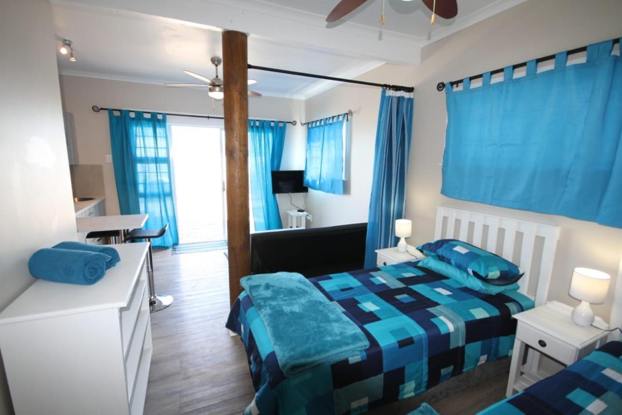 Casa Surf Lodge J'Bay เจฟฟรีส์เบย์ ภายนอก รูปภาพ