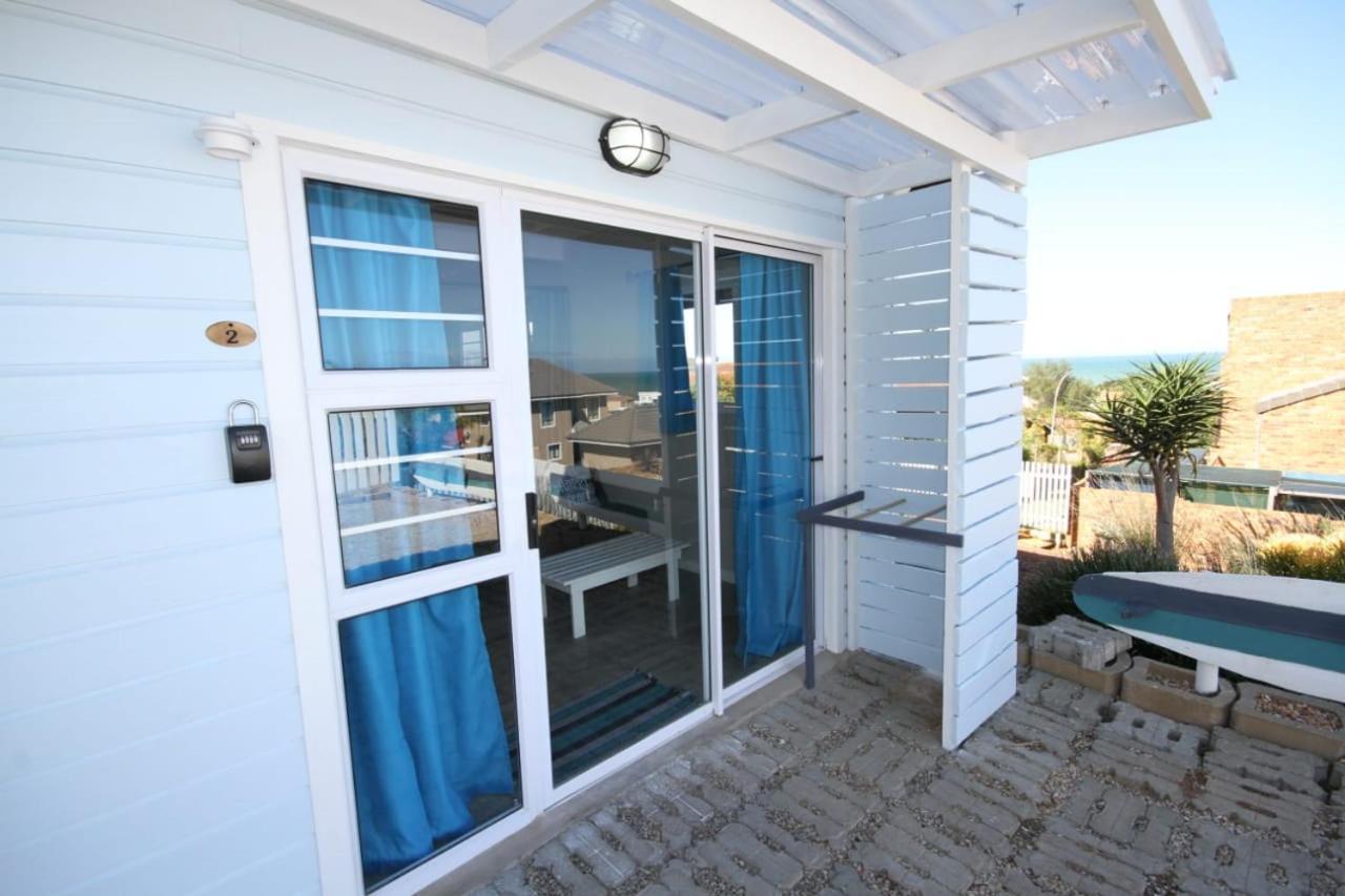 Casa Surf Lodge J'Bay เจฟฟรีส์เบย์ ภายนอก รูปภาพ