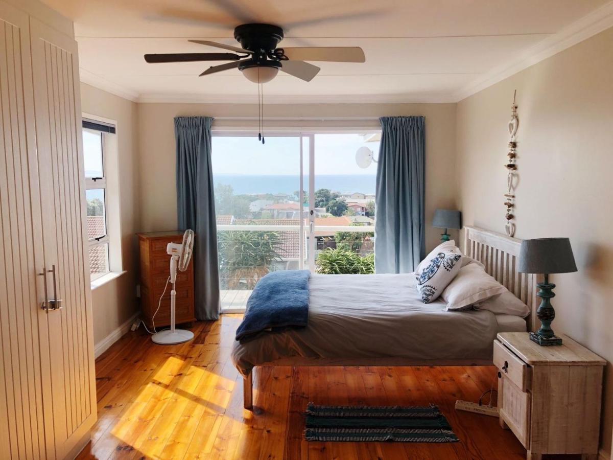 Casa Surf Lodge J'Bay เจฟฟรีส์เบย์ ภายนอก รูปภาพ