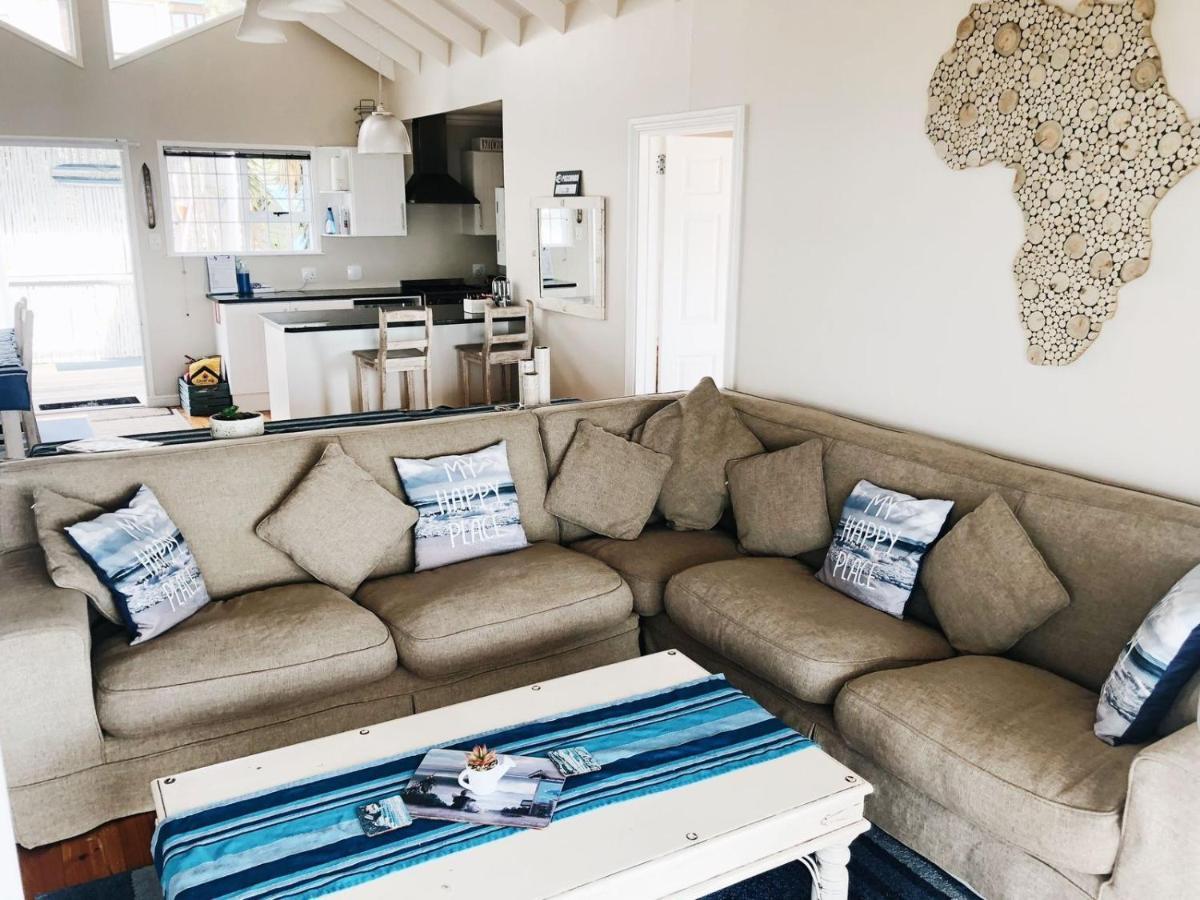 Casa Surf Lodge J'Bay เจฟฟรีส์เบย์ ภายนอก รูปภาพ