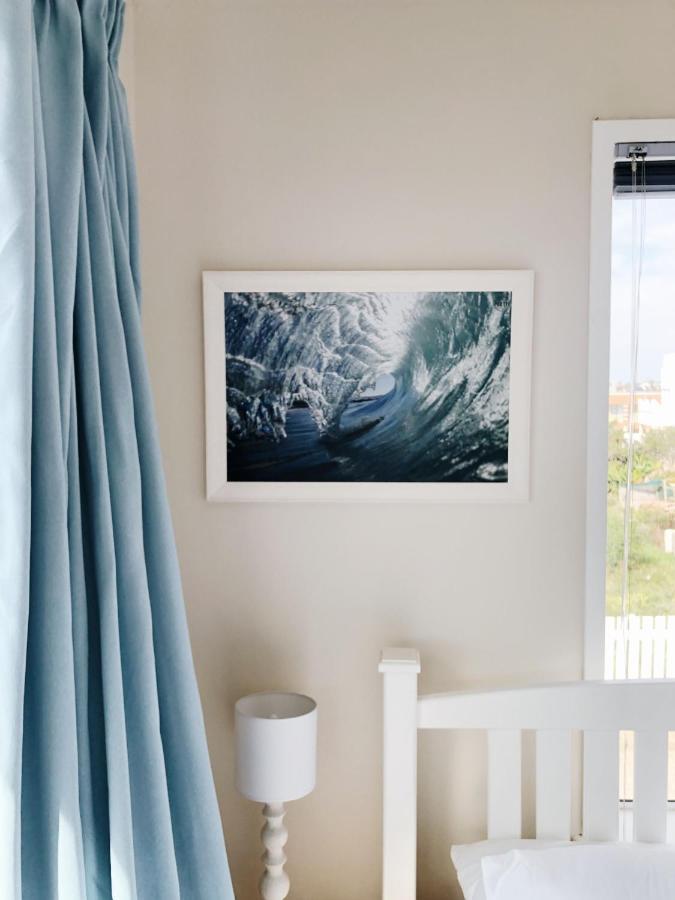 Casa Surf Lodge J'Bay เจฟฟรีส์เบย์ ภายนอก รูปภาพ