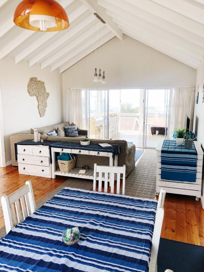 Casa Surf Lodge J'Bay เจฟฟรีส์เบย์ ภายนอก รูปภาพ