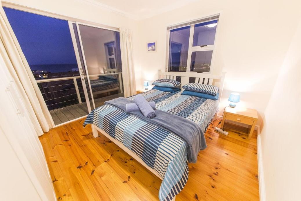 Casa Surf Lodge J'Bay เจฟฟรีส์เบย์ ภายนอก รูปภาพ