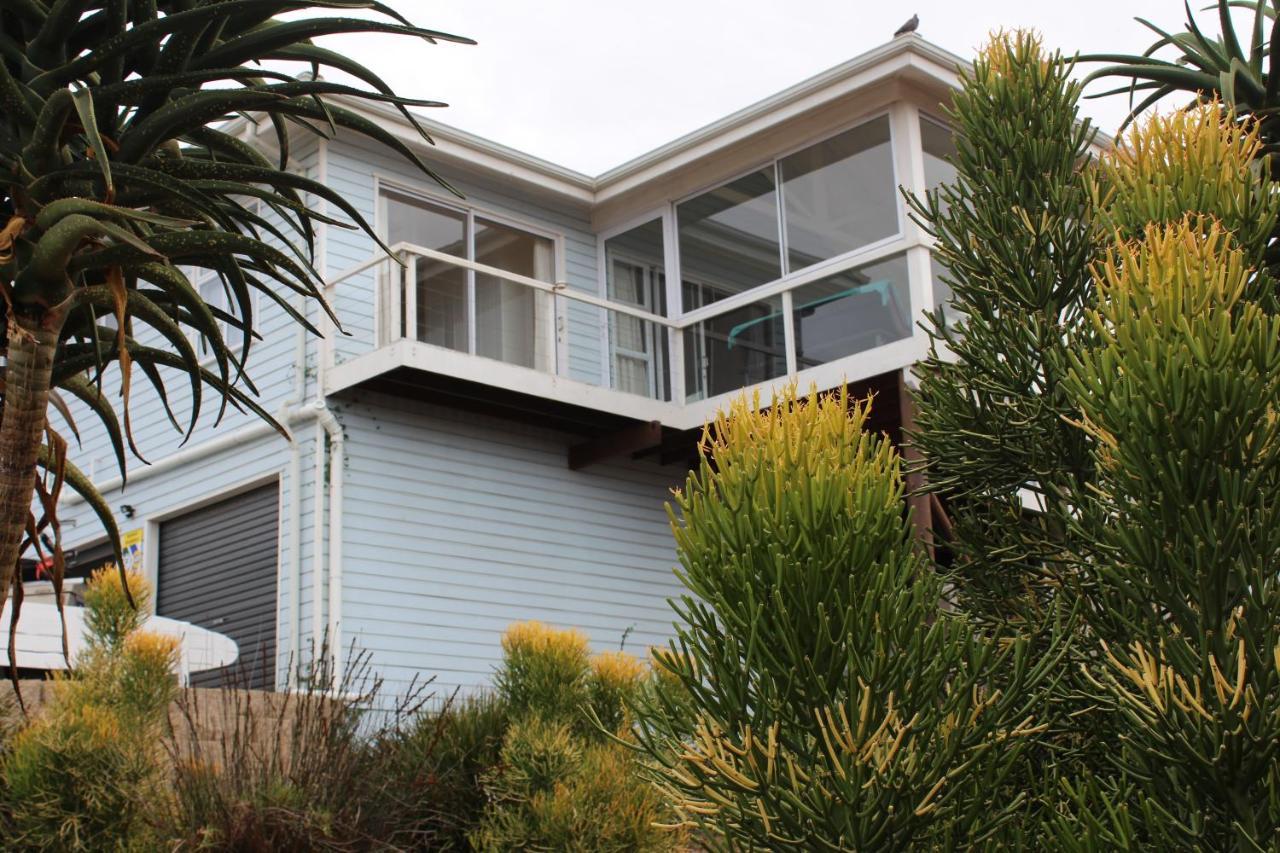 Casa Surf Lodge J'Bay เจฟฟรีส์เบย์ ภายนอก รูปภาพ