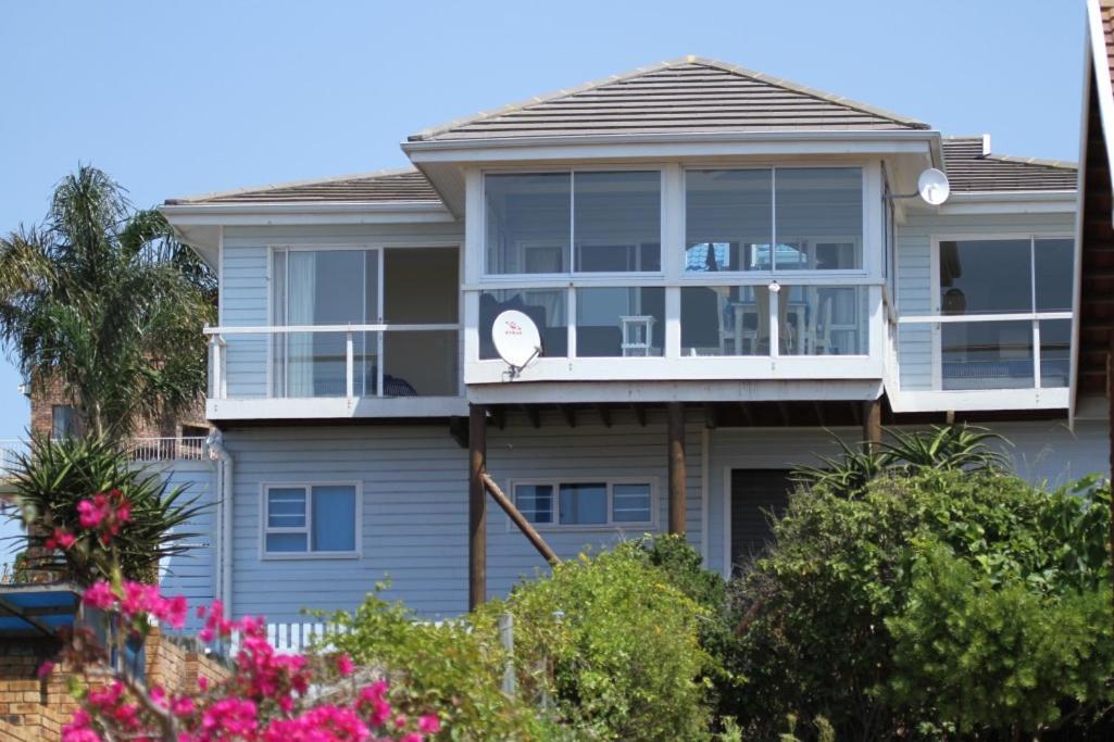 Casa Surf Lodge J'Bay เจฟฟรีส์เบย์ ภายนอก รูปภาพ