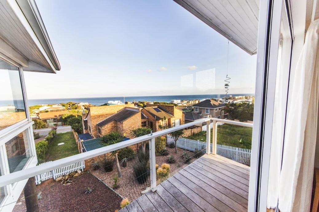 Casa Surf Lodge J'Bay เจฟฟรีส์เบย์ ภายนอก รูปภาพ
