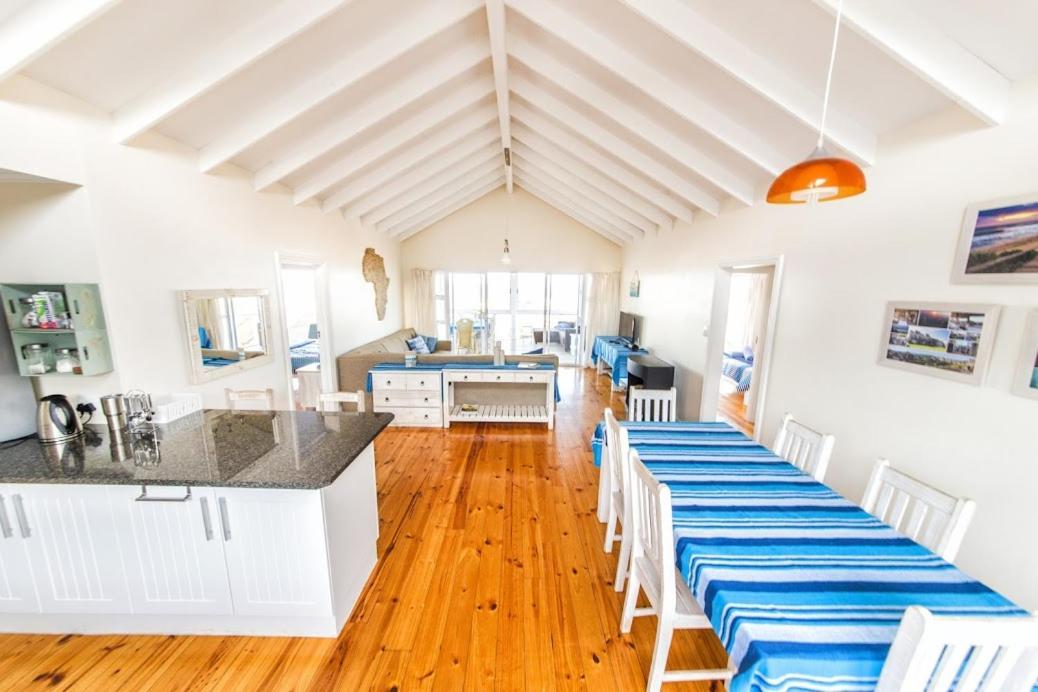 Casa Surf Lodge J'Bay เจฟฟรีส์เบย์ ภายนอก รูปภาพ