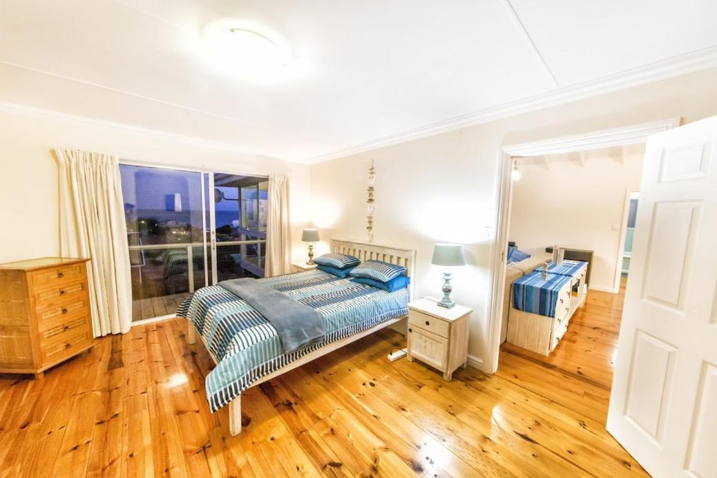 Casa Surf Lodge J'Bay เจฟฟรีส์เบย์ ภายนอก รูปภาพ