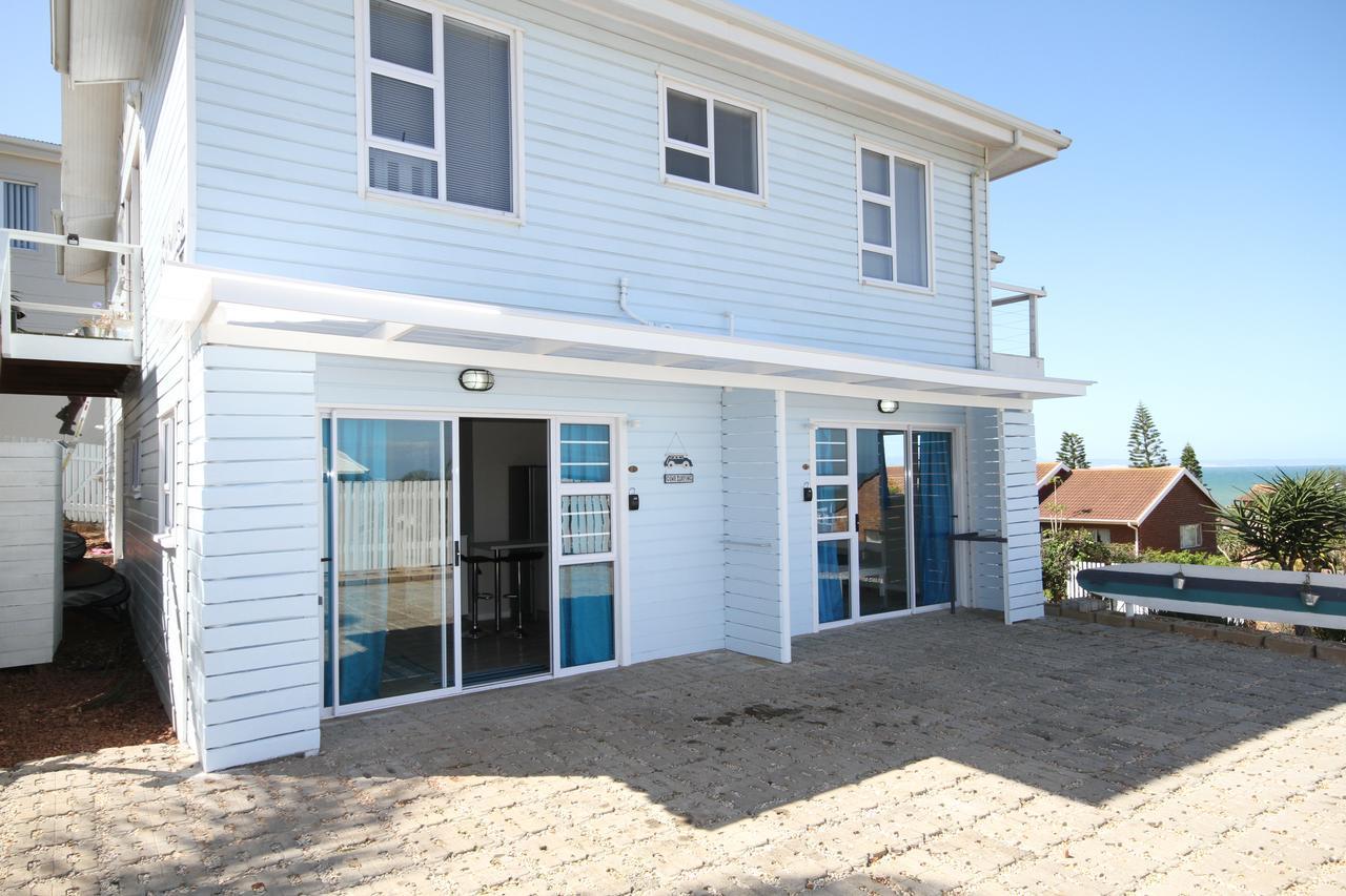 Casa Surf Lodge J'Bay เจฟฟรีส์เบย์ ภายนอก รูปภาพ