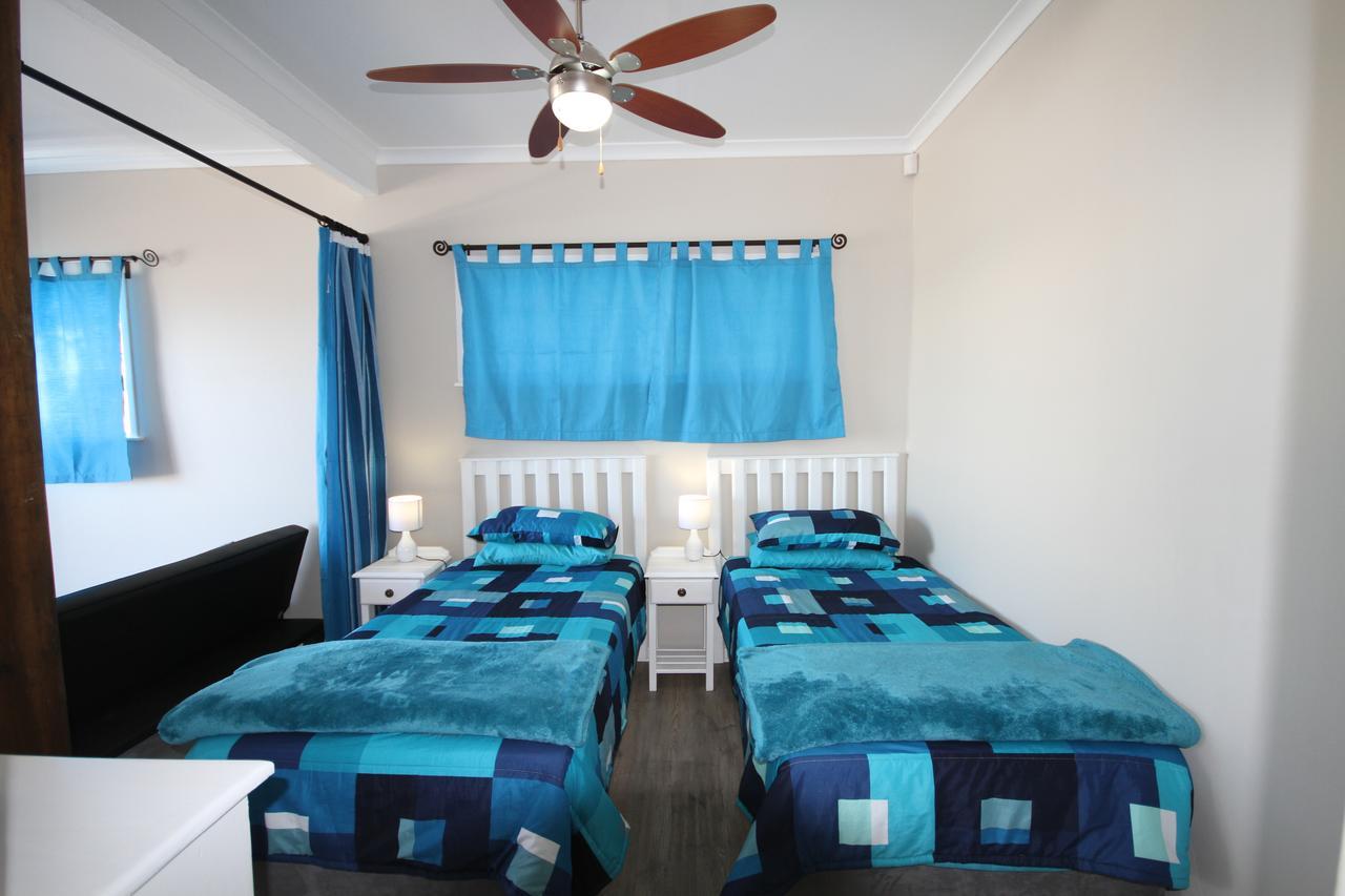 Casa Surf Lodge J'Bay เจฟฟรีส์เบย์ ภายนอก รูปภาพ