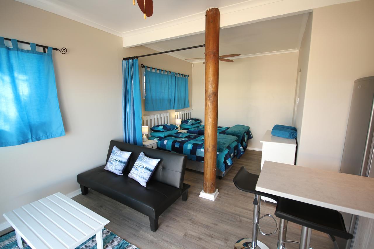 Casa Surf Lodge J'Bay เจฟฟรีส์เบย์ ภายนอก รูปภาพ